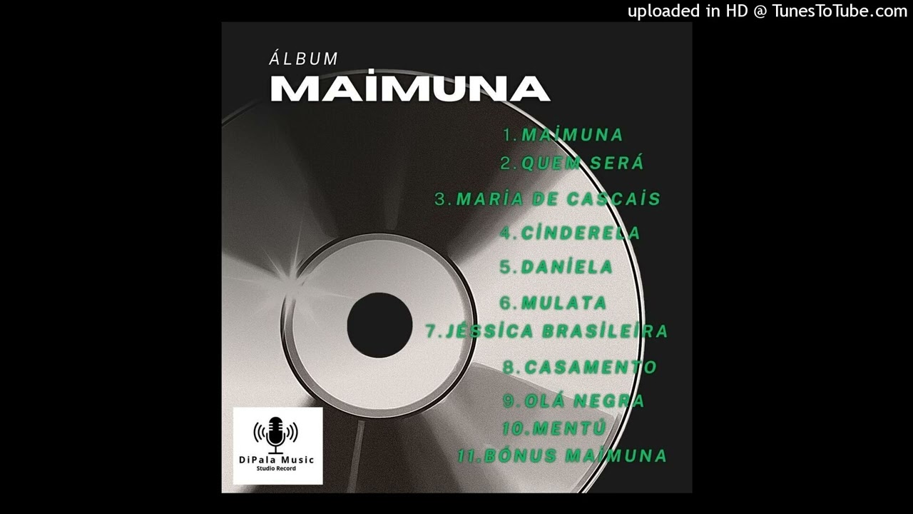Maimuna