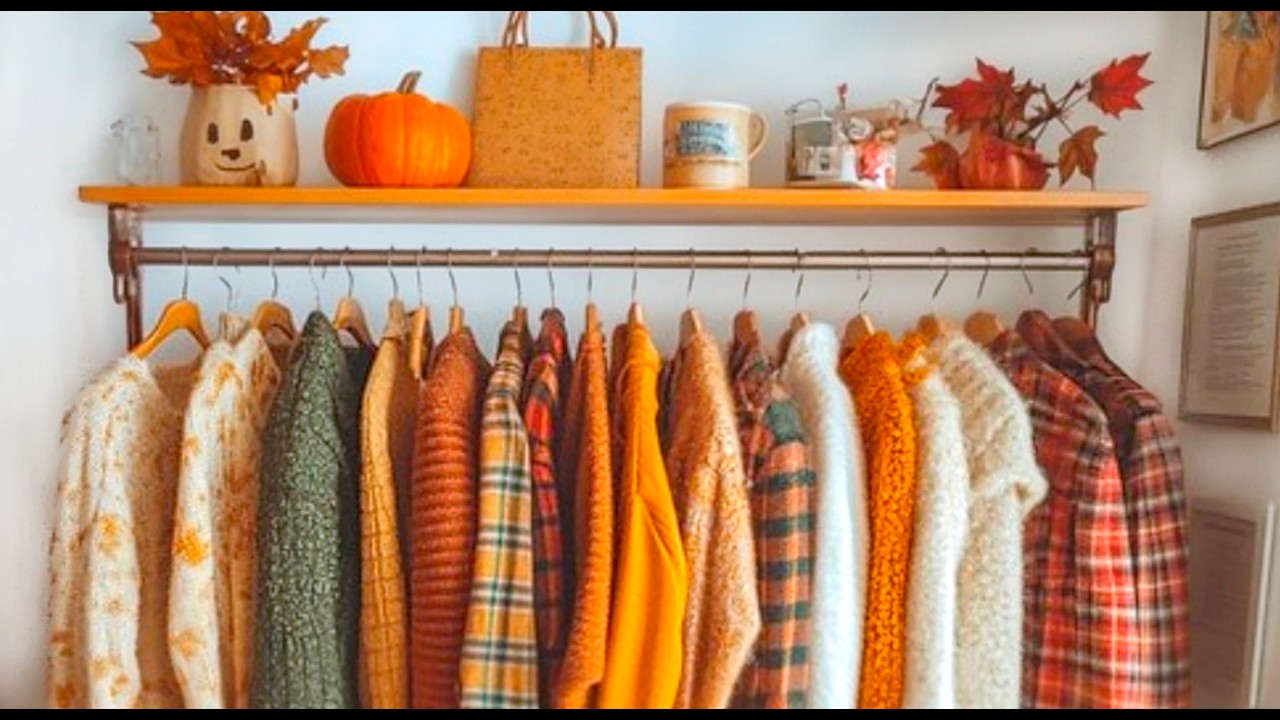 My TOP Pics For Fall: 🍂Things That I'm Giggin On. 🍂 ~Autumn 2026~