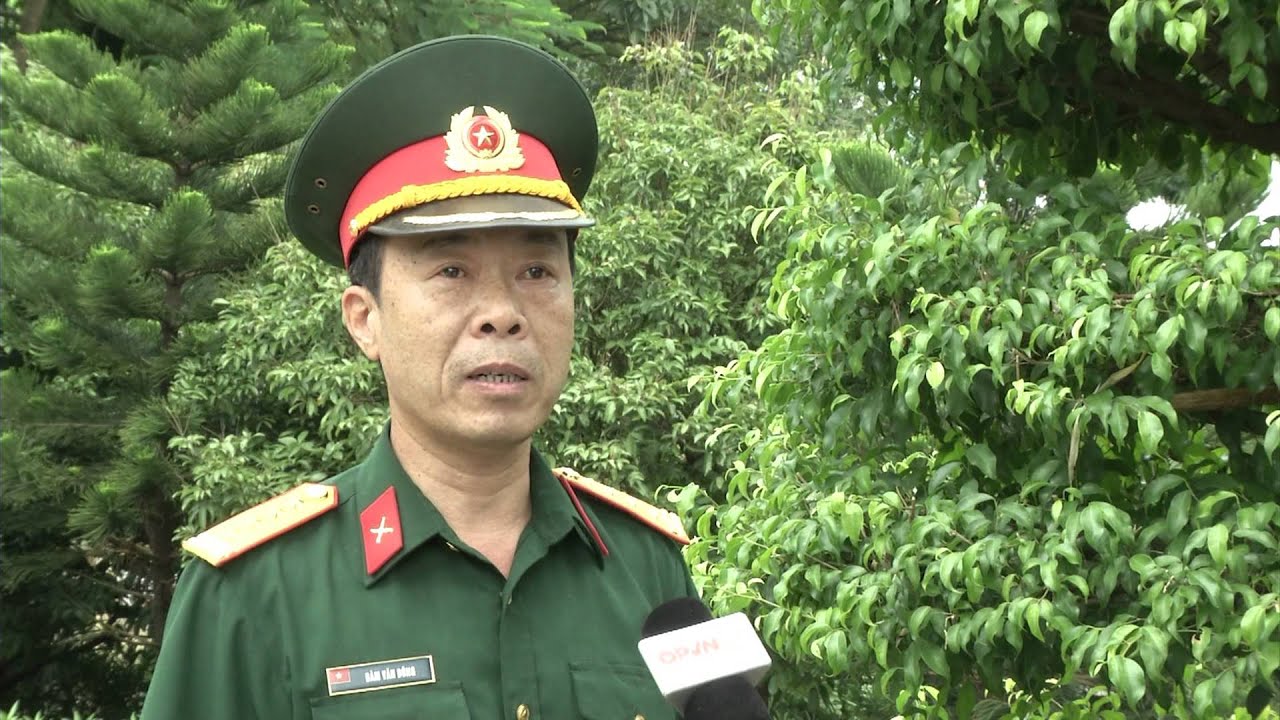 ĐÀO TẠO NGUỒN CÁN BỘ DÂN TỘC TẠI TRƯỜNG THIẾU SINH QUÂN VIỆT BẮC