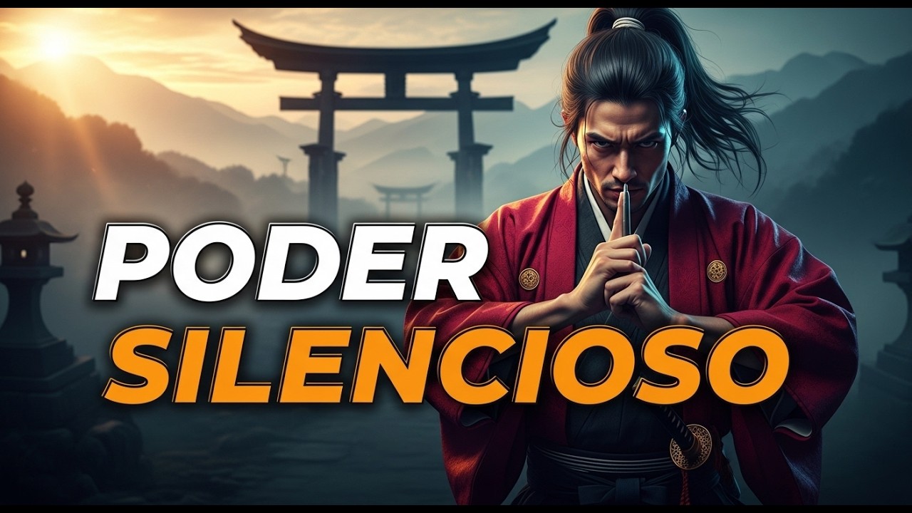 Por qué Miyamoto Musashi NUNCA se explicó (El secreto del poder interior)