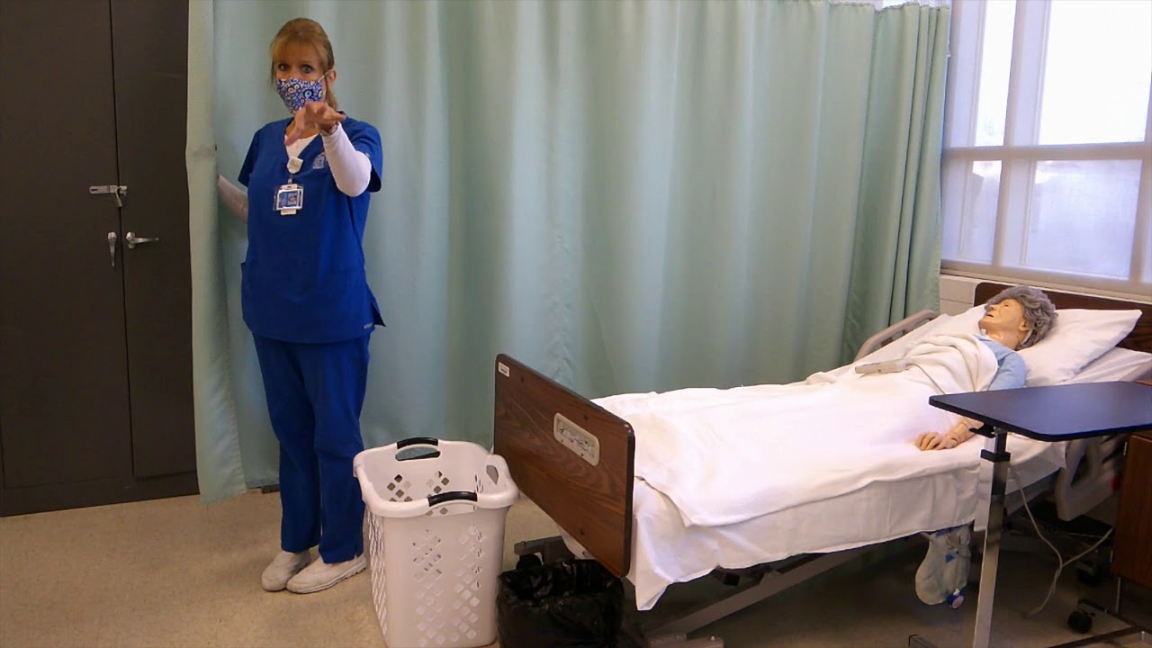 CNA1 Evaluations #4