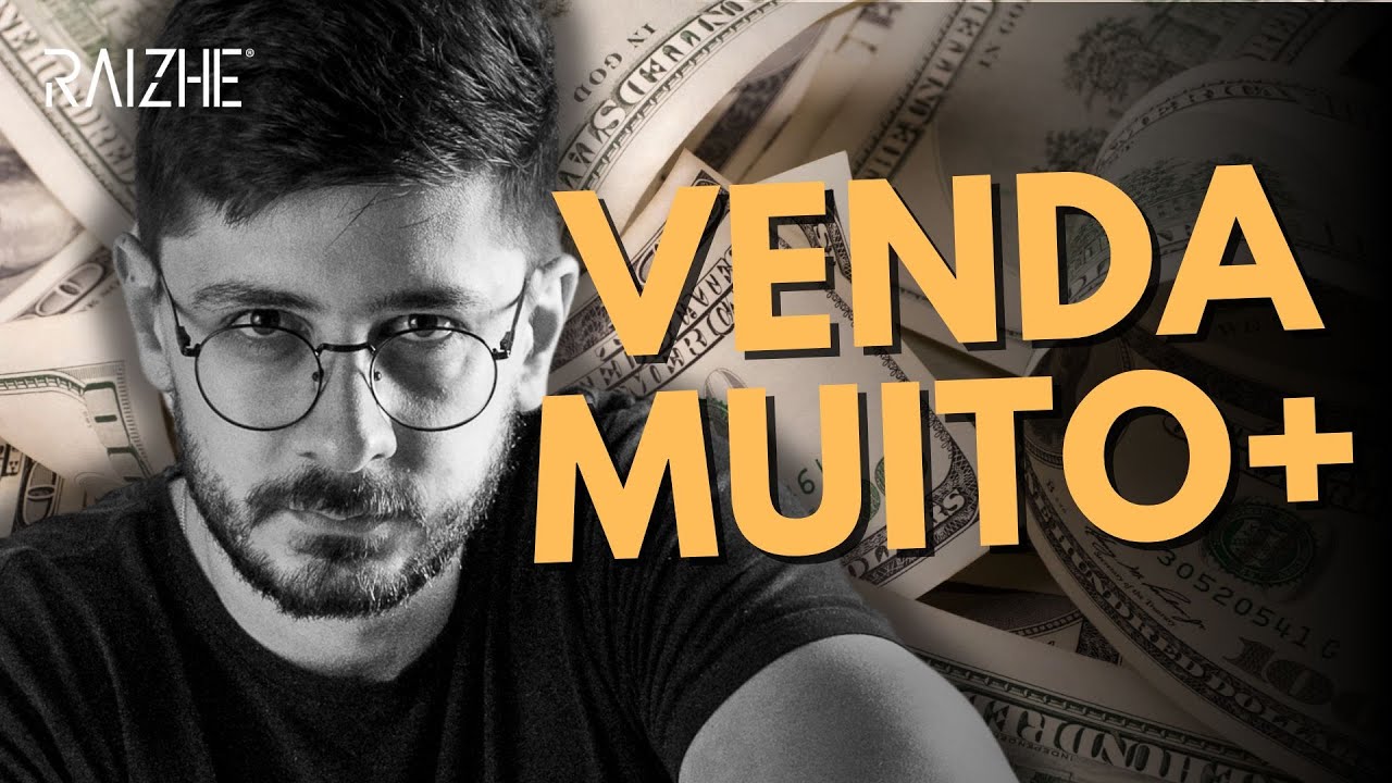 ESTRUTURANDO O PROCESSO DE VENDAS PERFEITO PARA O SEU NEG&Oacute;CIO
