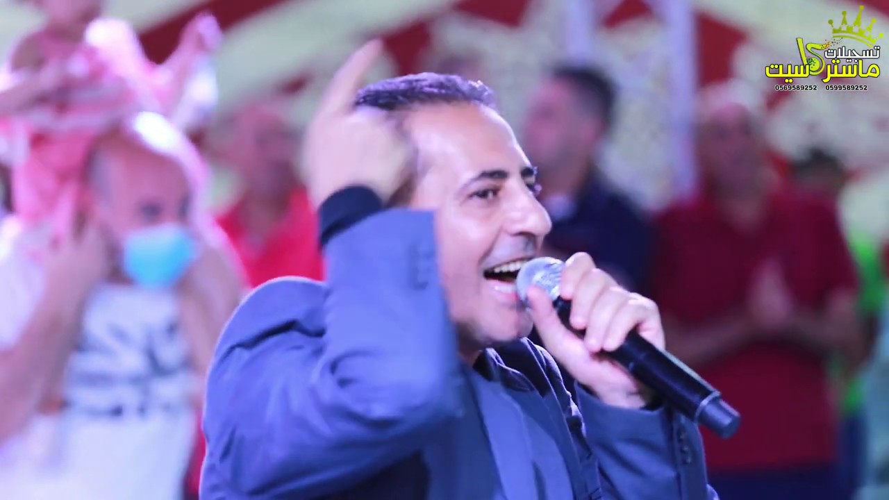 دحيه اريحا الناريه 2020 حرب الفنان علاء الجلاد - مهرجان المحامي حاتم الفتياني أريحا 2020HDماستركاسيت