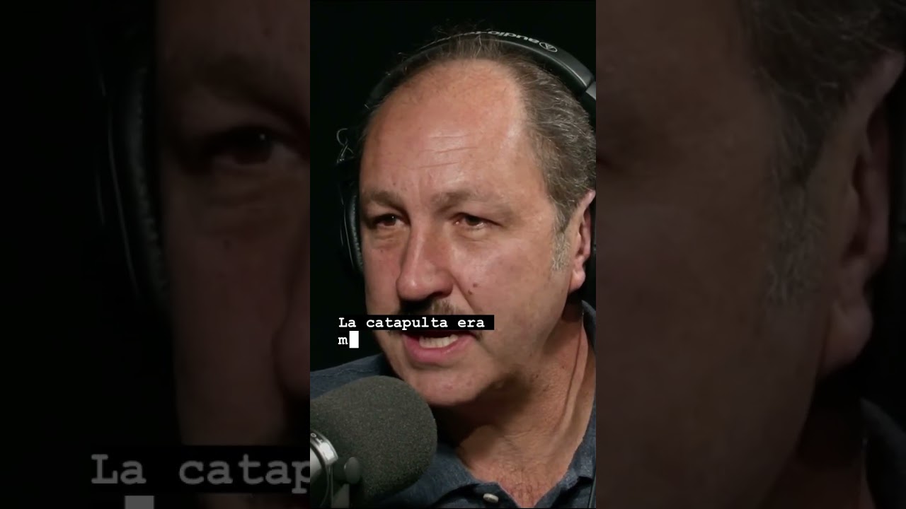Da Vinci fue un fracasado... Rodrigo Murray