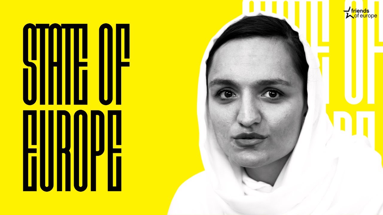 What is the future purpose of foreign policy & diplomacy in a changed world? | State of Europe 2021
