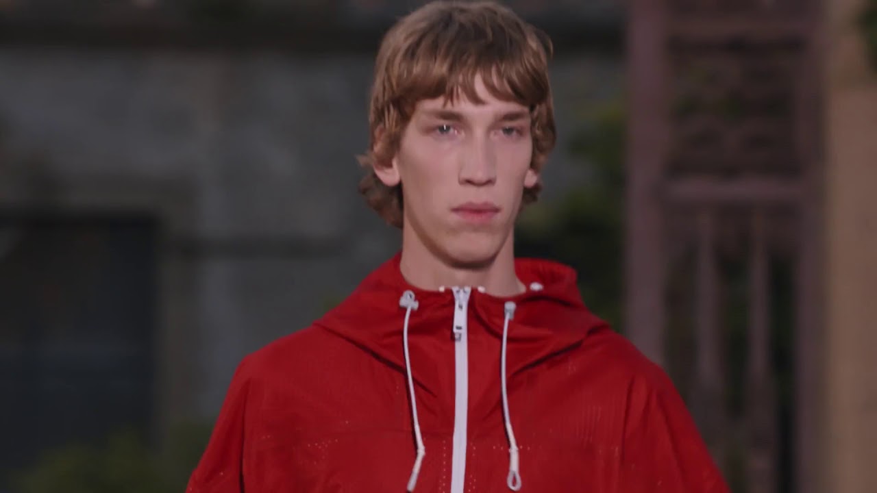 Givenchy Menswear Spring/Summer 2020