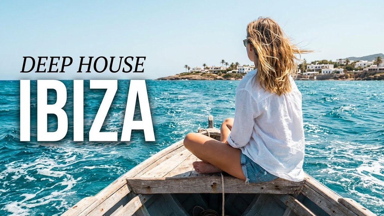 Ibiza Summer Mix 2026 🍓 Best Of Tropical Deep House Music Chill Out Mix 2026 🍓