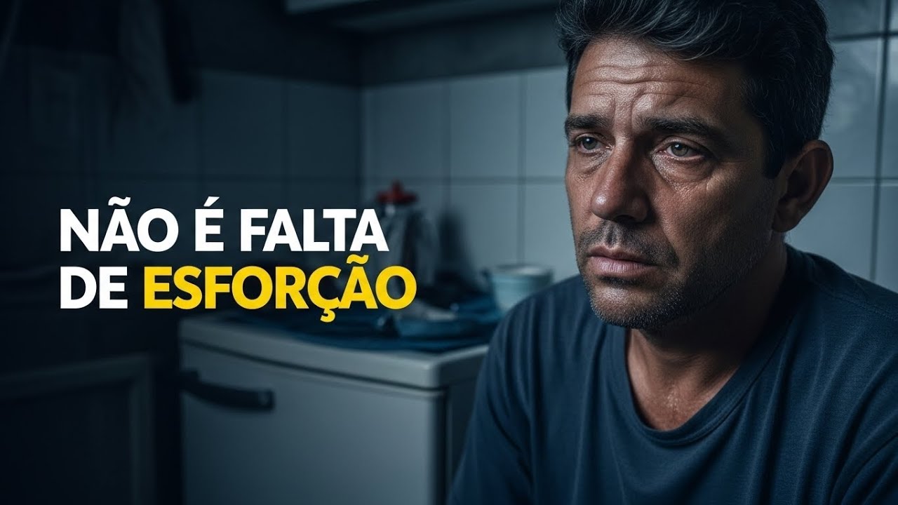 Você Trabalha Demais Para Ganhar Tão Pouco (E Não É Culpa Sua)]