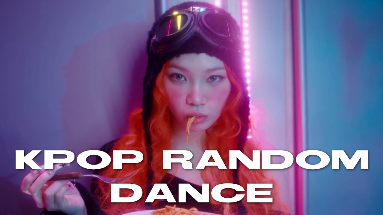 KPOP RANDOM DANCE (NEW/POPULAR/TRENDING SONGS)