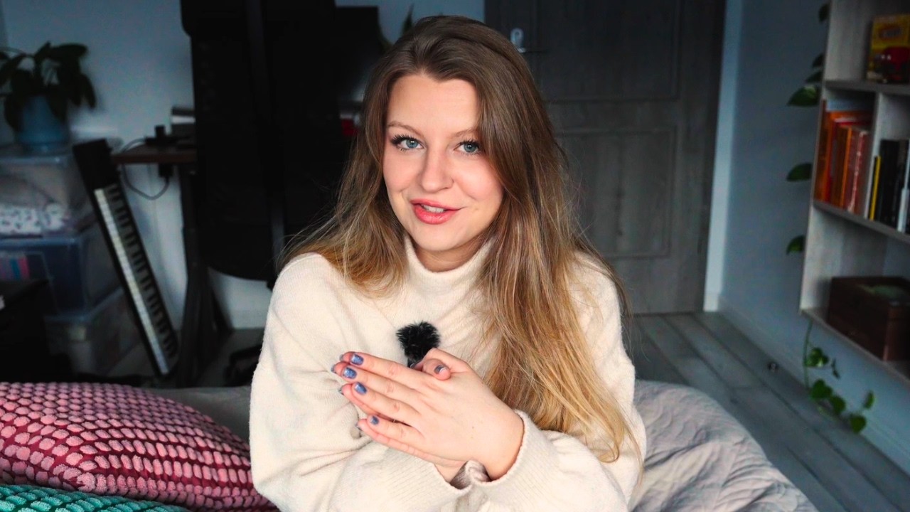 gdybym nie zaprosiła go na randkę, nie planowałabym teraz ślubu - girl  talk