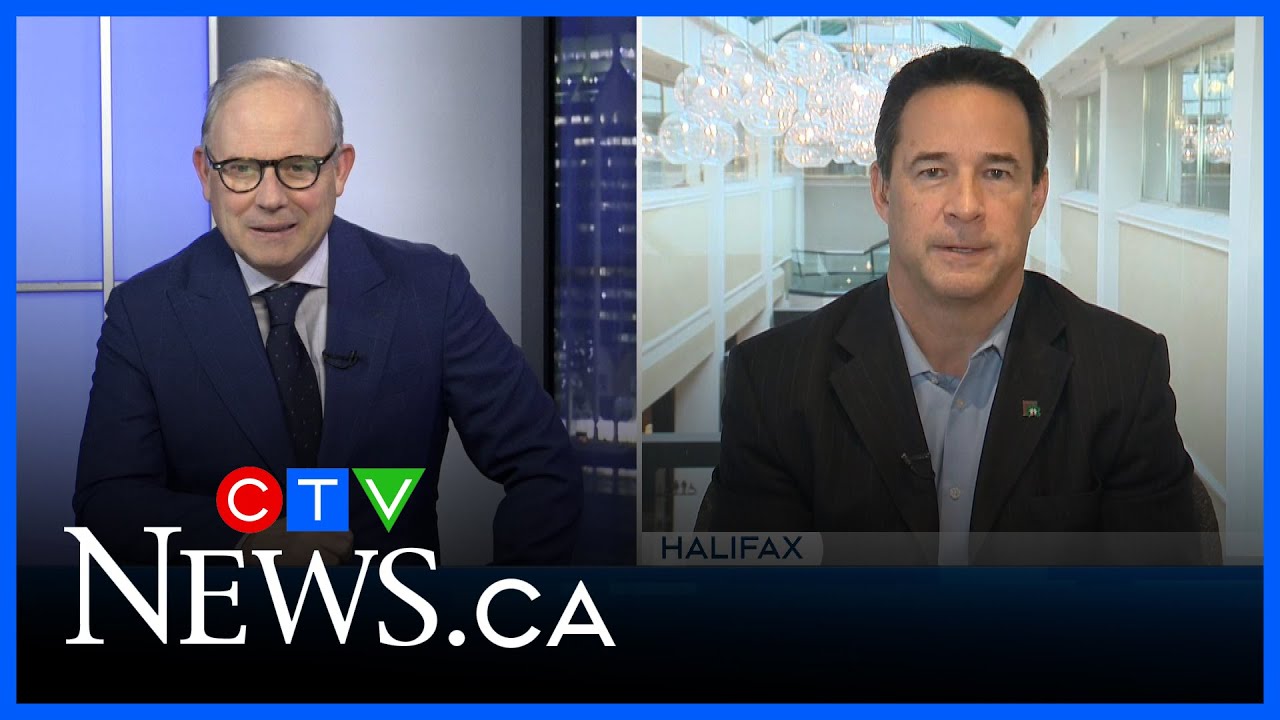 What are the building trends in Canada?