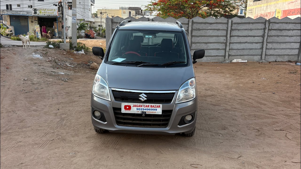 Продажа WagonR 2013 года, ГБО, 9029496999