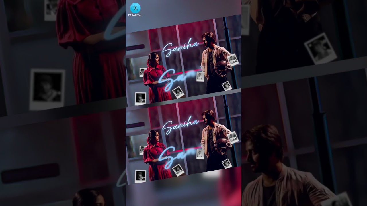 &ldquo;Sadaa Neene&rdquo; A Mesmerizing Song From Ibbani Tabbida Illeyali is Out Now