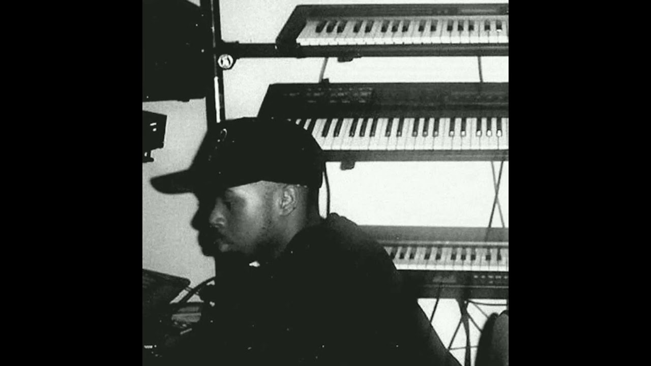 (FREE) J Dilla Type Beat - 'BLUE'