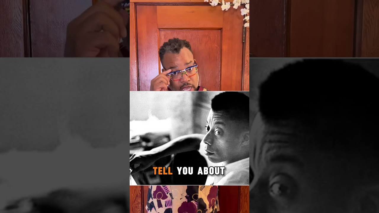 Whose your Black Queer Legend?