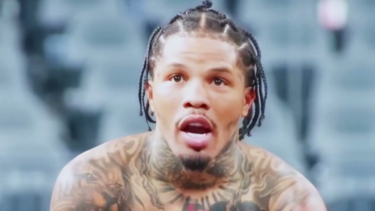 Behind the Scenes! Gervonta Davis & Trainer&rsquo;s INTENSE Post-Fight Dispute LEAKED!