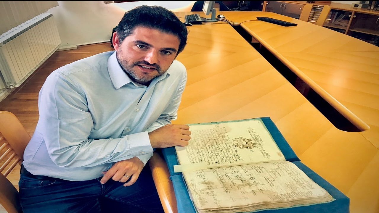 Shqiptarët e vjetër, historia e panjohur…- Gjurmë Shqiptare