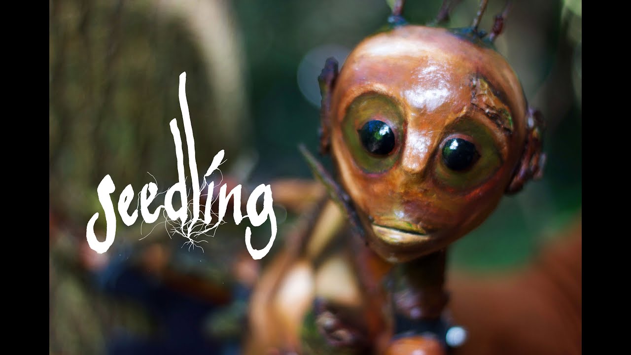 Seedling - Episode Three - The final installment