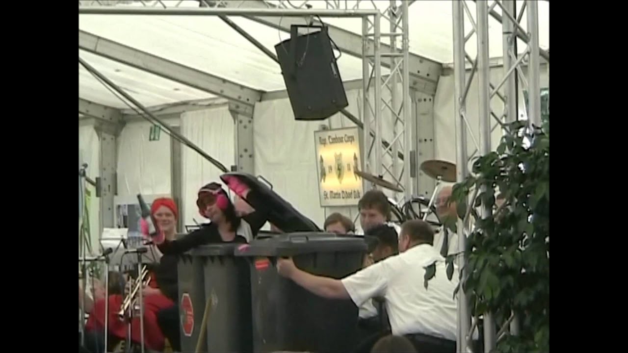 2007 Schützenfest