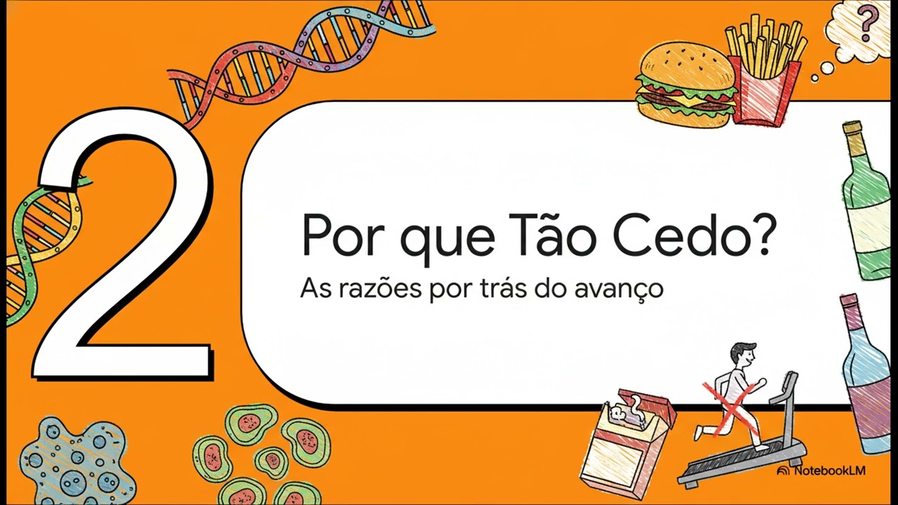Março Azul-Marinho: Câncer Colorretal em Jovens