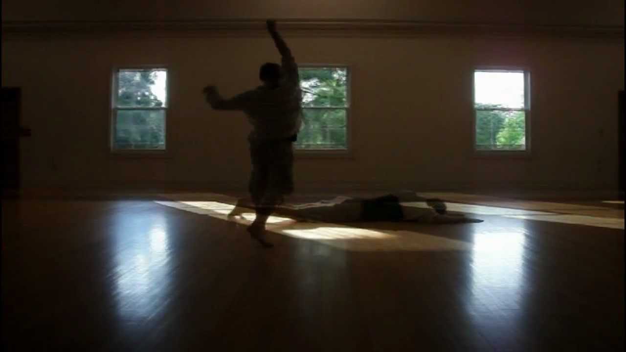 Sia - Breathe Me (Dance Project: Schizoaffective Disorder Portfolio)
