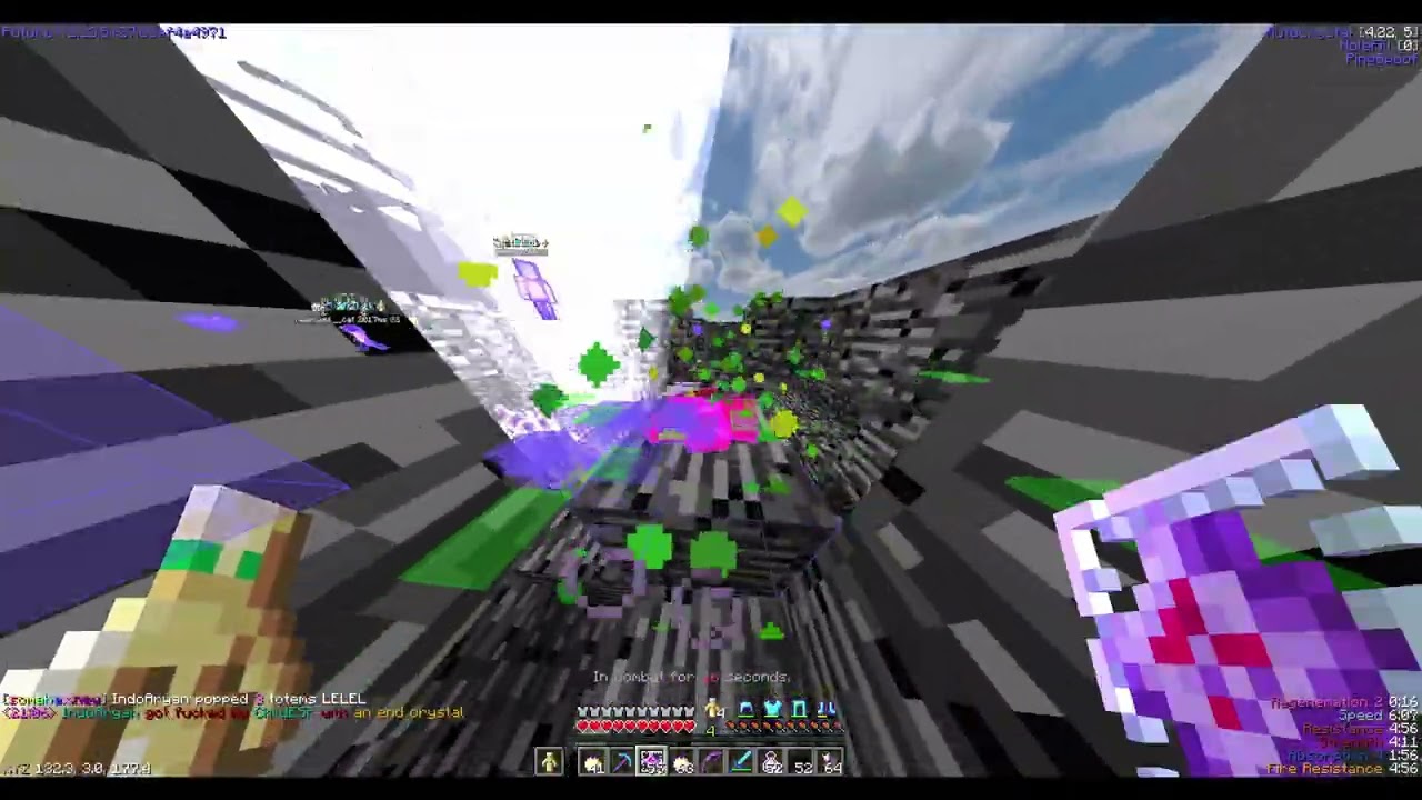 Crystal PvP | Strict in 2026