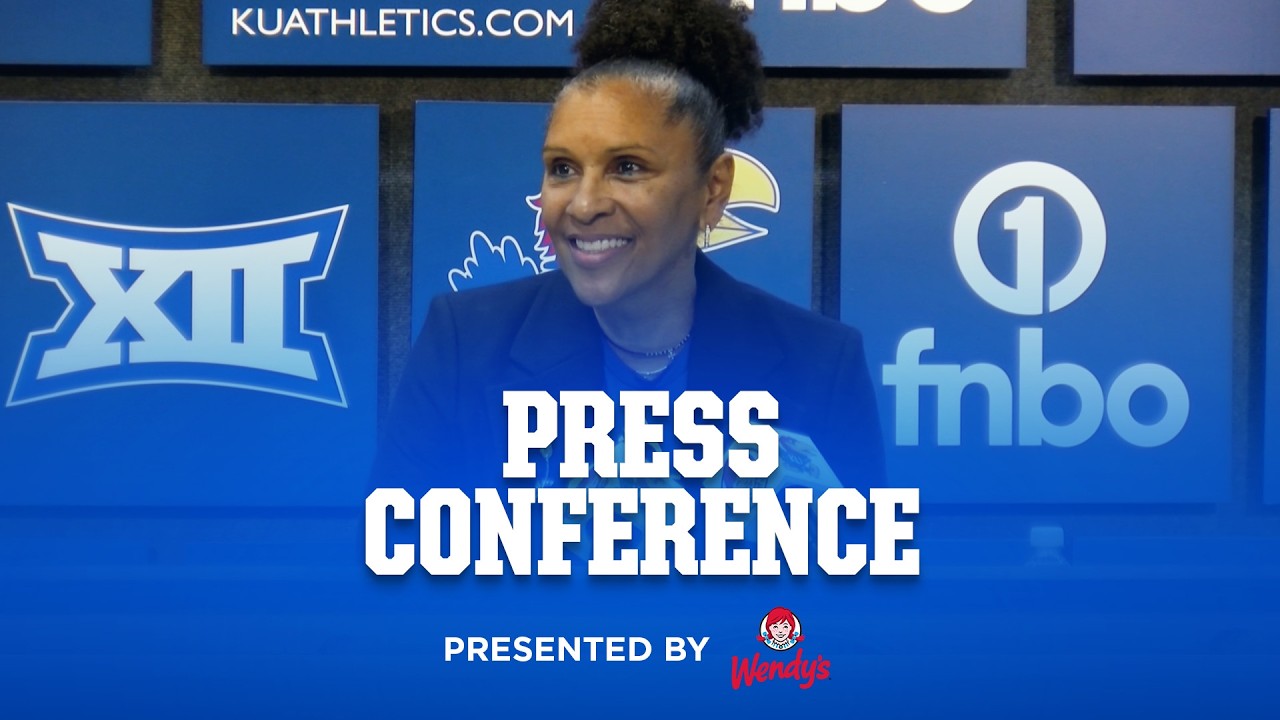 Lynette Woodard Press Conference