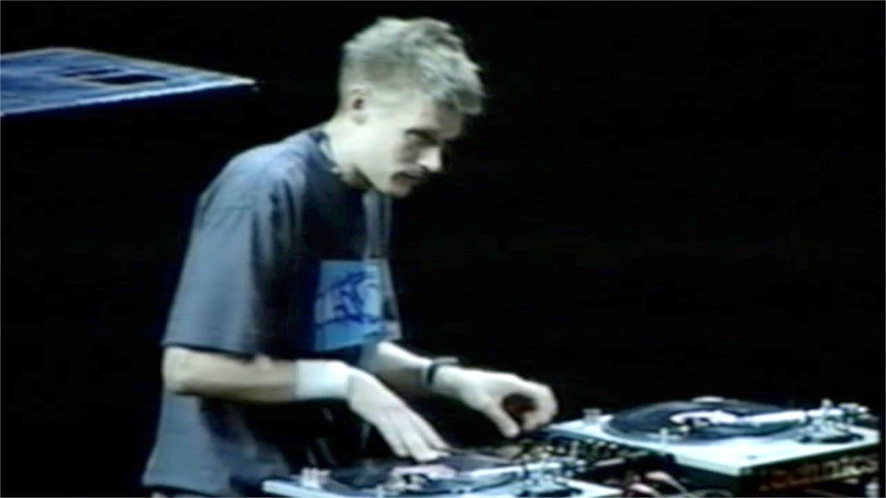 DJ Static &mdash; 1999 DMC World Eliminations