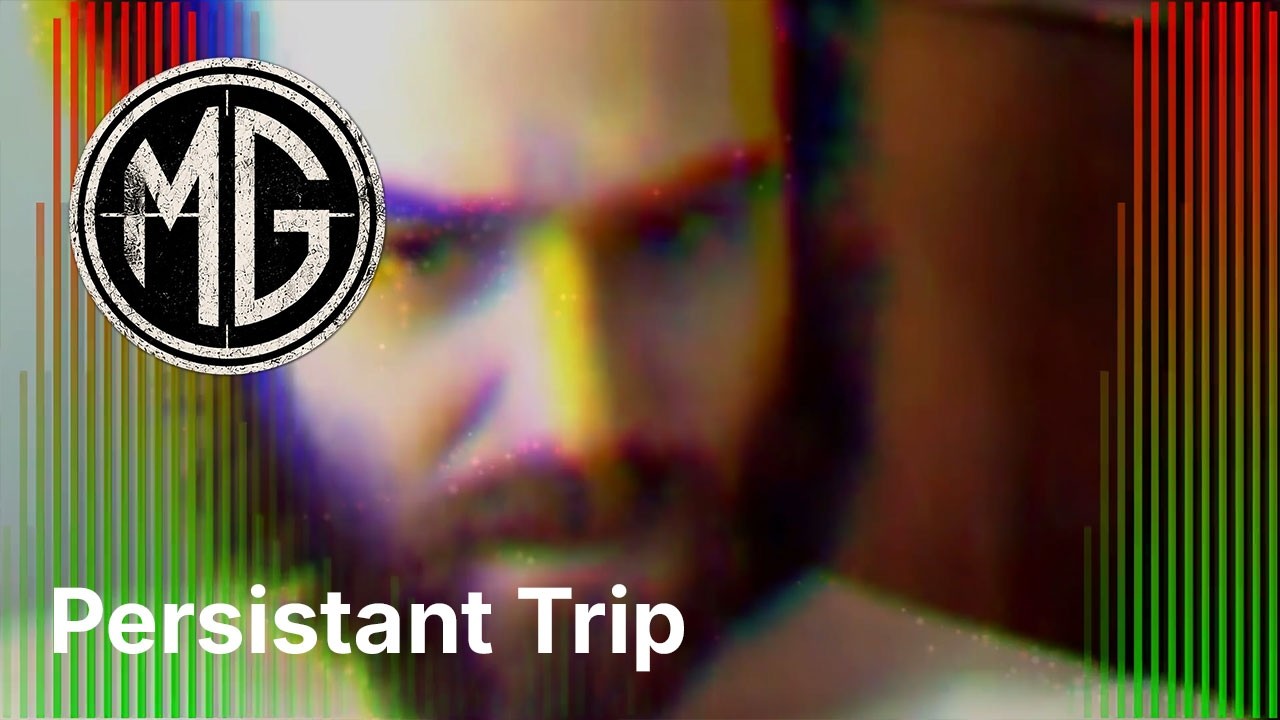 Matthew Greasley - Persistent Trip
