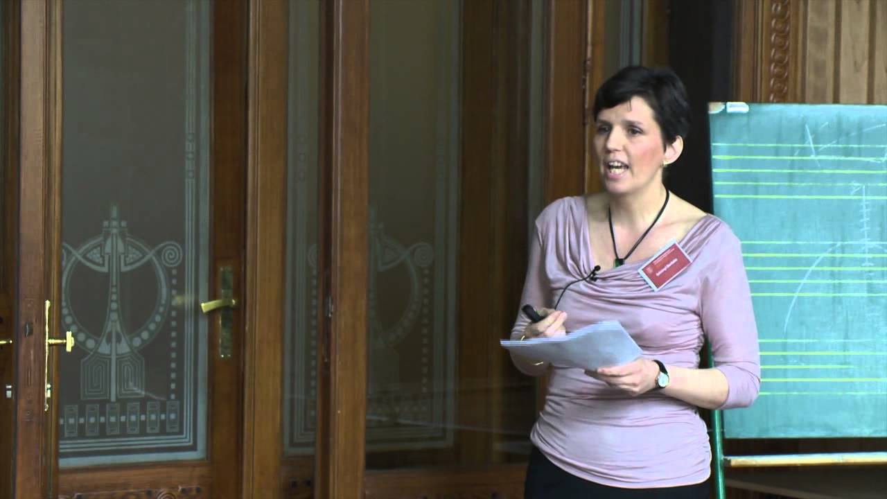Szirányi Borbála: Experiences of adapting the Kodály concept