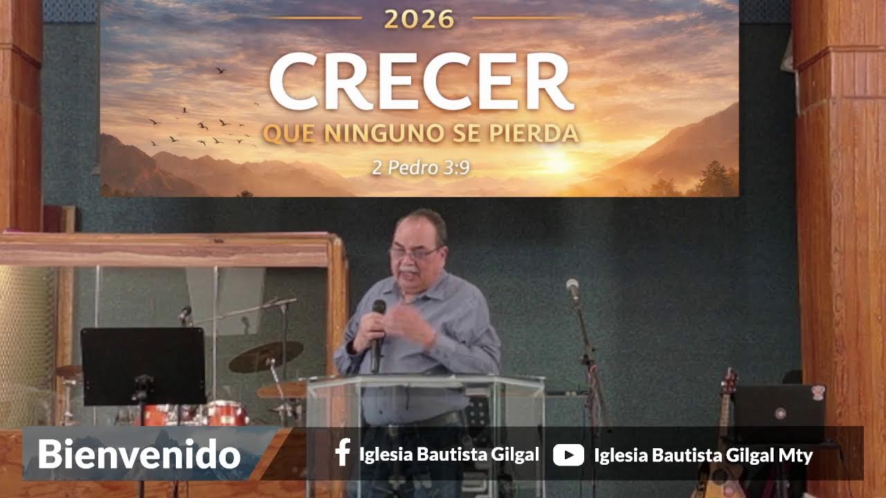 SERVICIO DOMINICAL