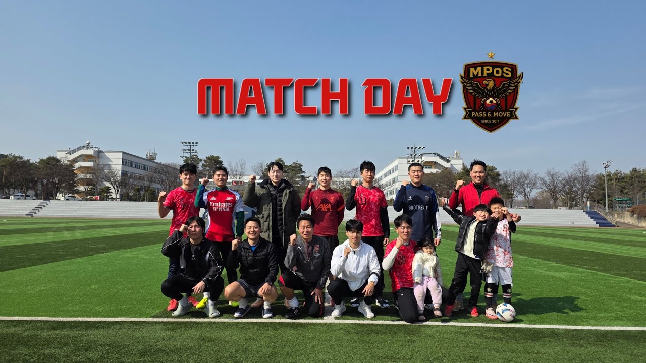 MPoS vs YDP 1쿼터('26. 2. 21.)