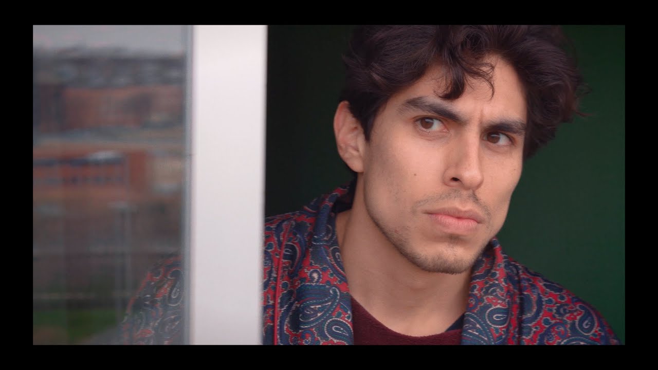 Andrés Iwasaki | Diré que sí (Videoclip Oficial)