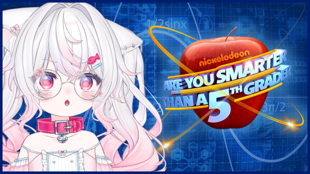 Head Empty... No Thoughts....  [Are You Smarter Than A 5th Grader]