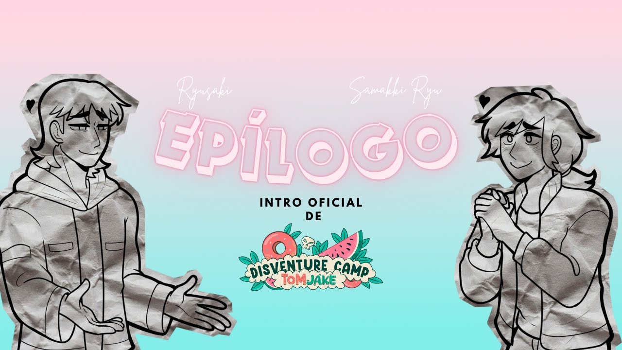 Epílogo (De 
