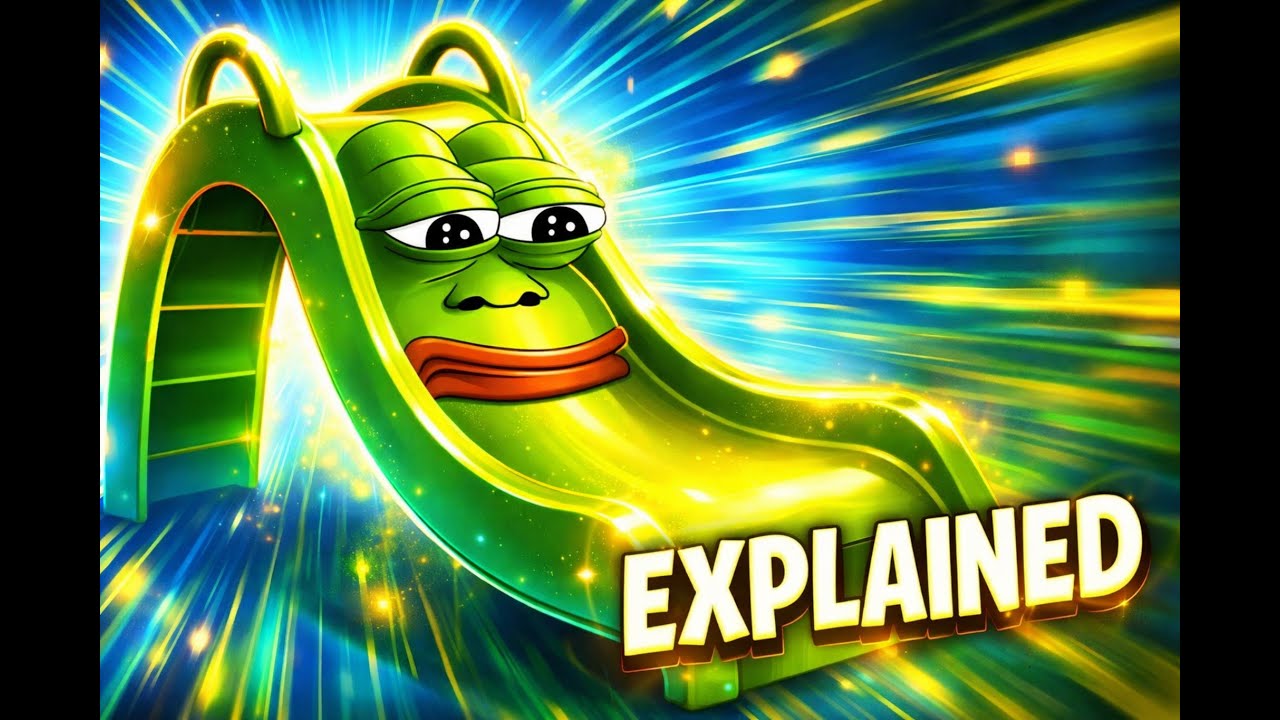 NEW SHERK SLIDE/AG2 DASHING EXPLAINED