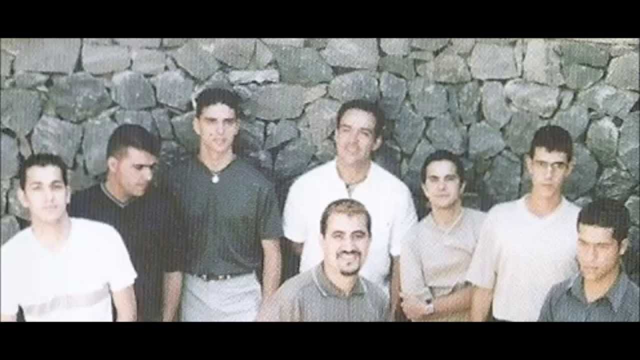 David Mu&ntilde;oz Mi debilidad, Rokecan