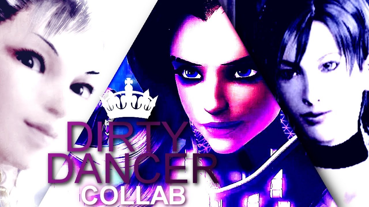 [♚] Dirty Dancer | Multi-Females [GMV/COLLAB]