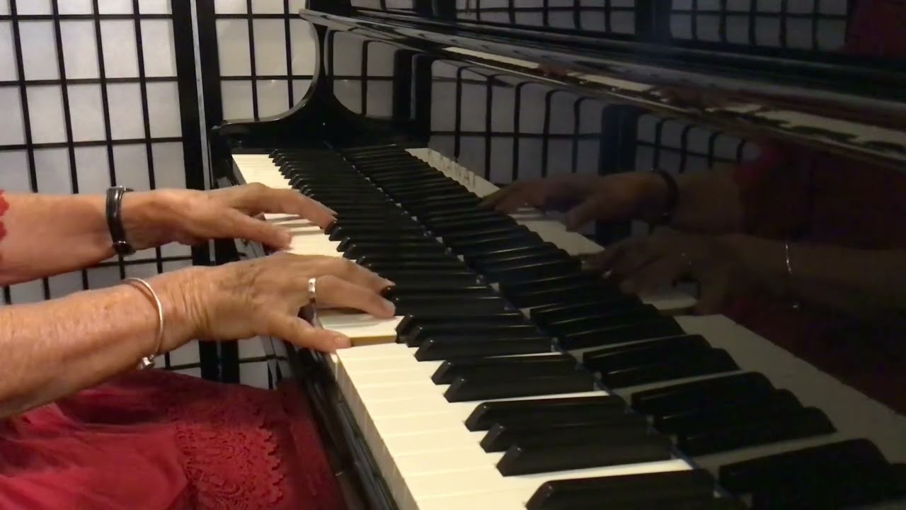 Nadia’s Theme (Theme from ‘The Young and the Restless)