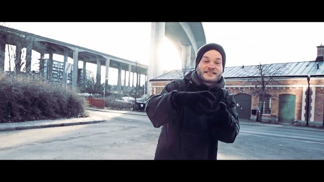 Shazaam VS Everybody (MUSIKVIDEO) Shazaam