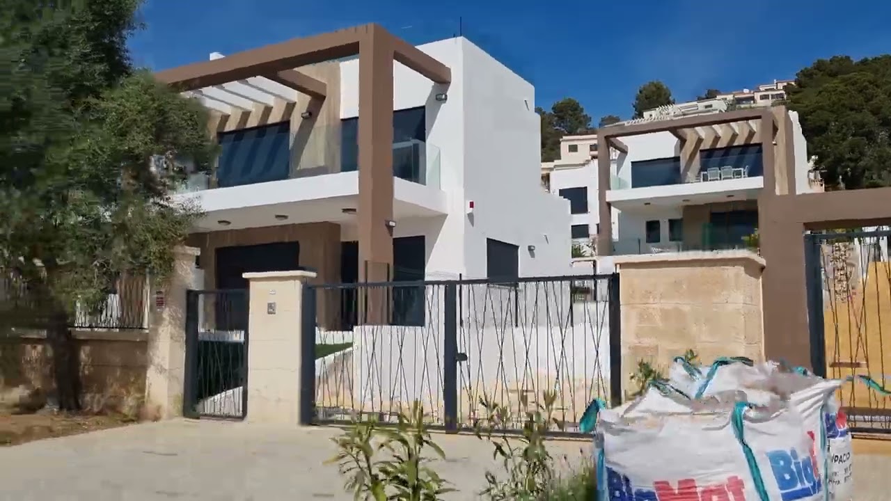 Was ist neu in Font de Sa Cala, Mallorca. 17.03.24