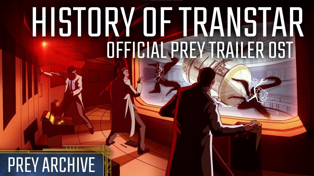 PREY - 
