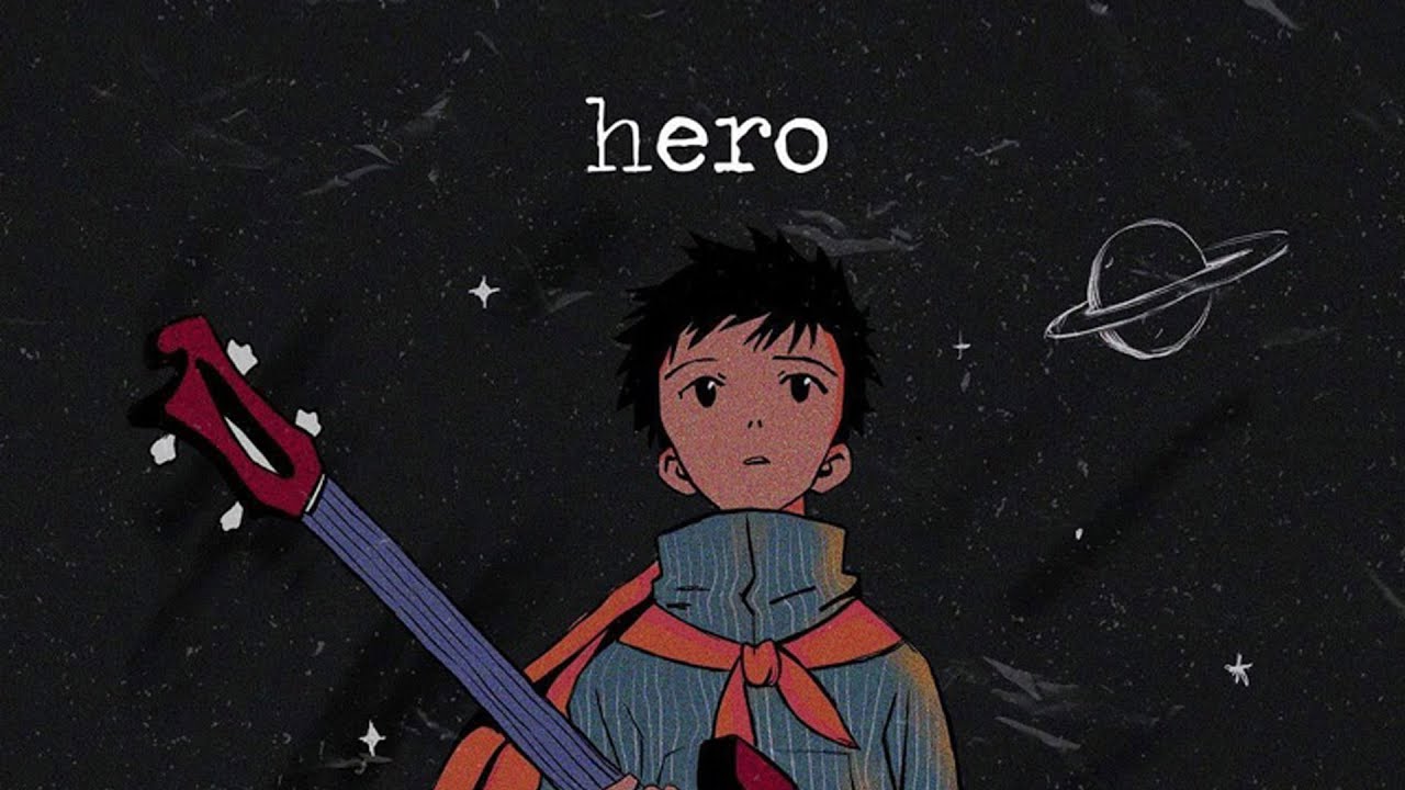 Nilo - Hero | Official Audio