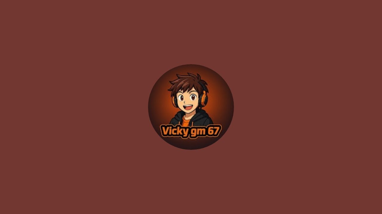 VICKY GM 67 is live Roblox games