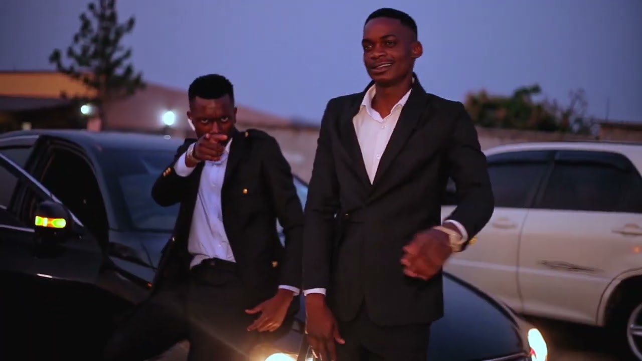 Shanaty _Uku_ Tannah _Ft _ Blood Kid yvok Ndiluba 