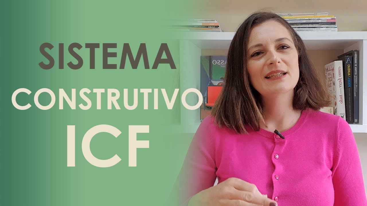 Sistema Construtivo ICF