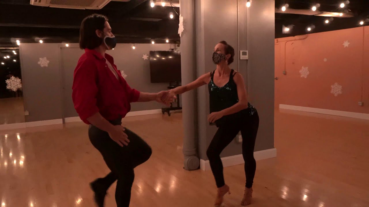 Christian & Sophia 