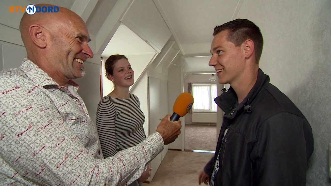 Expeditie Grunnen speelt voor The A-Team | RTV Noord