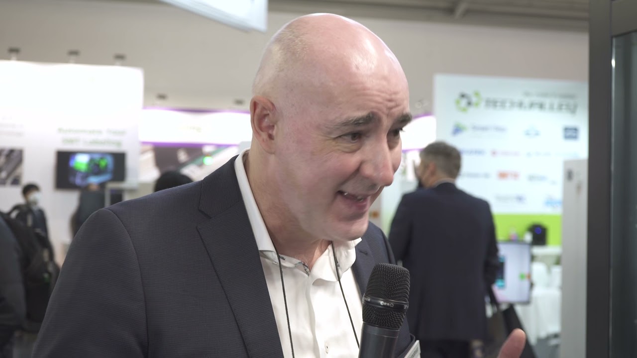 Plasmatreat release two new automation tools for semiconductor industry