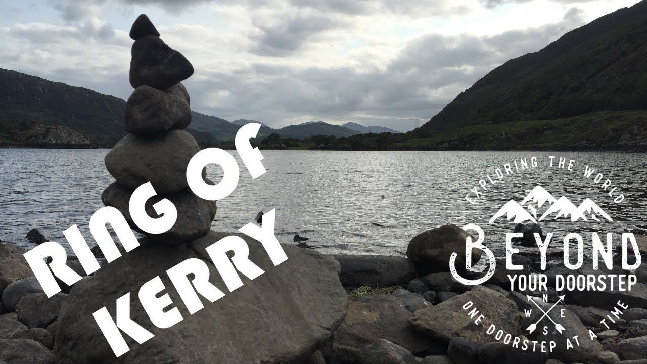 BYD 13: Ring Of Kerry
